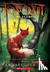 Inbali Iserles - The Elders (Foxcraft, Book 2)