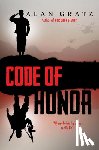 Gratz, Alan - CODE OF HONOR