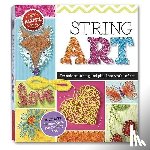 Klutz - String Art: Turn String and Pins Into Works of Art