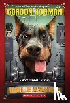 Korman, Gordon - Unleashed (Swindle #7): Volume 7