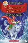 Stilton, Geronimo - The Enchanted Charms (Geronimo Stilton and the Kingdom of Fantasy #7)