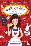 Sarah Mlynowski - Abby in Wonderland (Whatever After Special Edition #1)