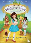 Mlynowski, Sarah - Abby in Oz (Whatever After Special Edition #2)