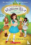Mlynowski, Sarah - Abby in Oz