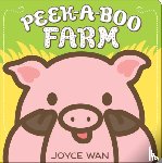 Wan, Joyce - Peek-A-Boo Farm