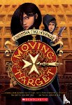Gonzalez, Christina Diaz - Moving Target