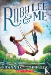Shannon Hitchcock - Ruby Lee and Me