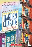 Tarpley, Natasha - The Harlem Charade