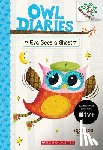 Elliott, Rebecca - Eva Sees a Ghost: A Branches Book (Owl Diaries #2)