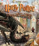 Rowling, J. K. - Harry Potter and the Goblet of Fire