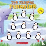 Ford, Emily - Ten Playful Penguins