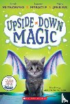 Mlynowski, Sarah, Myracle, Lauren, Jenkins, Emily - Upside-Down Magic