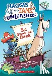 Jessica Young, James Burks - All Paws on Deck: A Branches Book (Haggis and Tank Unleashed #1)