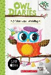 Elliott, Rebecca - A Woodland Wedding: A Branches Book (Owl Diaries #3)
