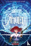 Kibuishi, Kazu - Waverider