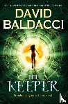 Baldacci, David - The Keeper (Vega Jane, Book 2)