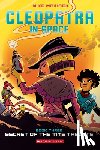 Mike Maihack - Secret of the Time Tablets (Cleopatra in Space #3)