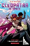 Mike Maihack - The Golden Lion (Cleopatra in Space #4)