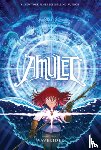 Kibuishi, Kazu - Waverider: A Graphic Novel (Amulet #9)
