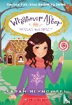 Mlynowski, Sarah - Sugar and Spice