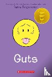 Telgemeier, Raina - Guts