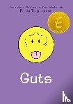 Telgemeier, Raina - Guts (Library Edition)