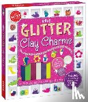 Klutz - Make Glitter Clay Charms