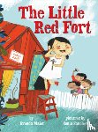 Brenda Maier, Sonia Sanchez - The Little Red Fort