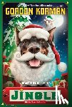 Gordon Korman - Jingle (Swindle #8)