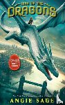 Sage, Angie - Rise of the Dragons