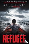 Gratz, Alan - Refugee