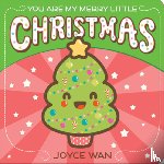 Joyce Wan - You Are My Merry Little Christmas
