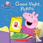 Scholastic - Good Night, Peppa (Peppa Pig)