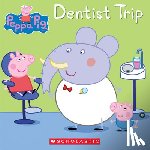 Scholastic - Dentist Trip (Peppa Pig)