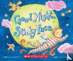 McCourt, Lisa - Goodnight, Stinky Face
