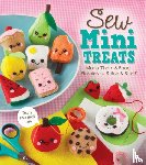 Klutz - Sew Mini Treats