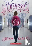 Alyson Gerber - Braced