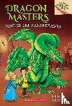 West, Tracey - Song of the Poison Dragon