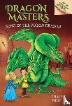 West, Tracey - Song of the Poison Dragon: A Branches Book (Dragon Masters #5): Volume 5