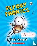 Arnold, Tedd - Fly Guy Phonics Boxed Set