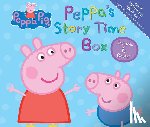 Scholastic - Peppa's Storytime Box (Peppa Pig)