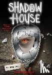 Poblocki, Dan - Shadow House: No Way Out