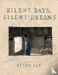 Say, Allen - Silent Days, Silent Dreams