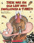 Colandro, Lucille - THERE WAS AN OLD LADY WHO SWAL