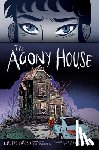 Cherie Priest - The Agony House