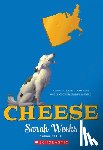 Weeks, Sarah - Cheese: A Combo of Oggie Cooder and Oggie Cooder, Party Animal