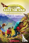 Earhart, Kristin - Mountain Mission (Race the Wild #6): Volume 6