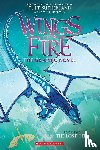 Sutherland, Tui T. - The Lost Heir (Wings of Fire Graphic Novel #2)