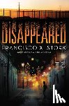 Stork, Francisco X. - Disappeared