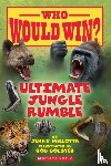 Pallotta, Jerry - Ultimate Jungle Rumble (Who Would Win?)